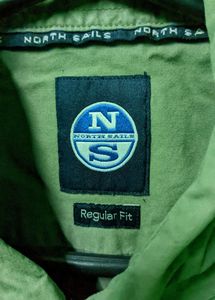 🇮🇹Imported  North-Sail Authentic Shirt Offer ✴️