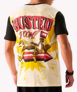 Wile E. Coyote 'Busted' T-Shirt