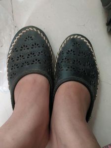 Used Footware