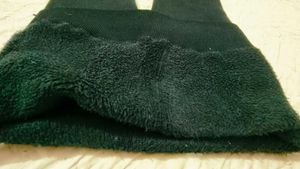 Very Beautiful Fleece Leggings