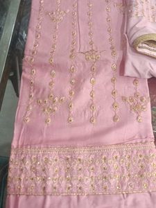 Elegant Salwar Suit