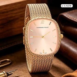 AUDEMARS PIGUETFor: MenDial Type: Sunray finishDia