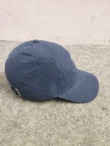 Nike Baseball Cap - Blue