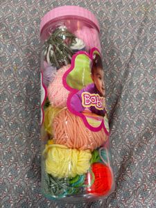 Yarn Box