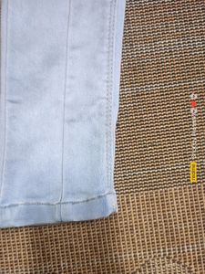 30 Size Skinny Jeans (F-70)