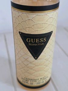 Guess Seductive Fragrance Mist