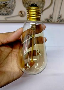 Quace Antique Vintage Edison Bulb 40 watt