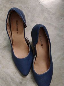 New Bata Heels