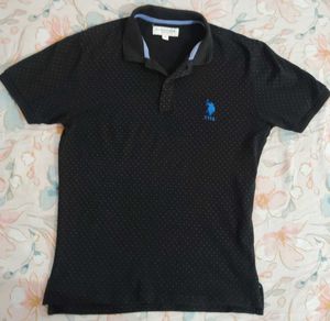 combo Polo T-Shirt