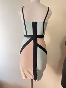 Bodycon Dress