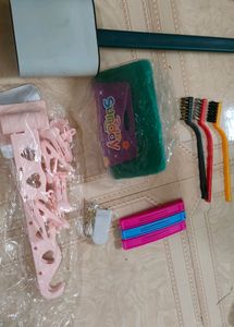 Kitchen Accessories