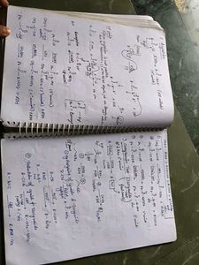 physics notes and organic chemistry class 12th