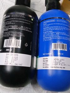 Derma Co Shampoo Bundle