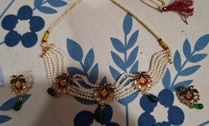Jewellery Set