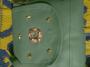 New Sling Bag