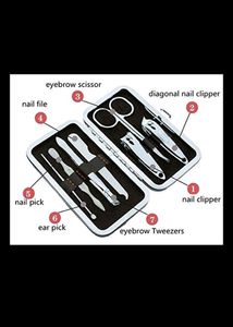 Pocket Kit For Women Needs