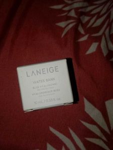 Laneige Water Bank Blue Hyaluronic Moisturizer