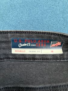 USPA super comfort Jeans