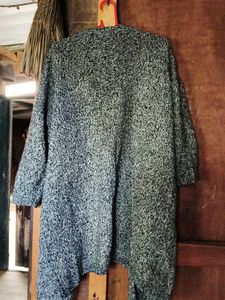 Cozy Knit Cardigan