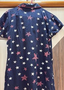 tshirt combo for night wear