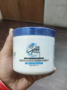 Hair Spa