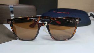 Trendy Tortoiseshell Sunglasses
