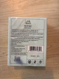 Nykaa Love Struck Eau De Parfum