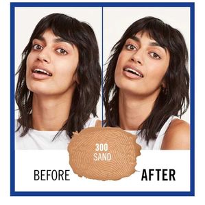 Rimmel London 300 SAND Match Perfection Foundation