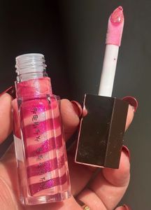 fenty beauty by rihana gloss bomb