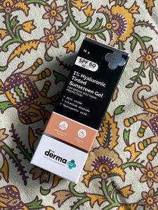 Full Tinted sunscreen