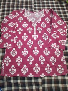 3 kurtis college,office type Comfortable an