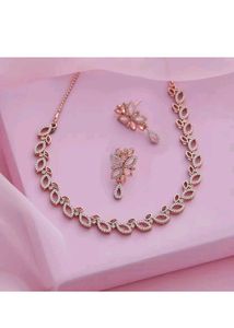 Combo Women jewellry Set😍