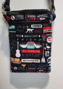 FRIENDS sling Bag