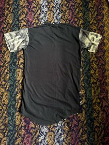 Graphic Print T-Shirt