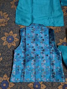 Boys' Ethnic Set
