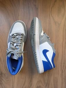 Nike Air Jordan 1 Low Sneakers