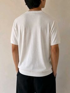 Ralph Lauren White T-Shirt
