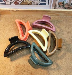 hair Claw Clips