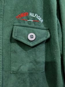 Tommy Hilfiger Jacket