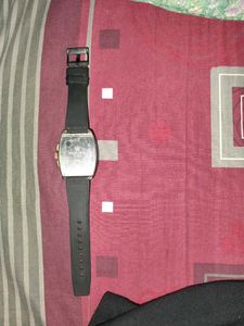 Naviforce Chronograph Watch