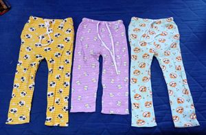 Superbottom 1-2 yrs diaper Pants