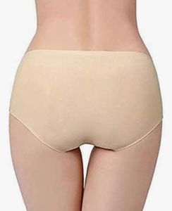Comfortable &amp; Breathable Women's Underwear Pack