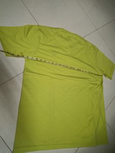 Men Tshirt XXL