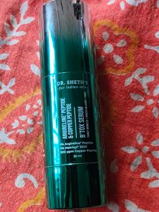 Dr. Sheth's B'Tox Serum