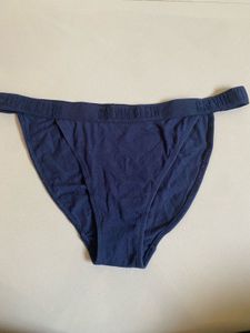 Calvin Klein Navy Briefs