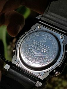 G-SHOCK SERIES GA-2300-1A
