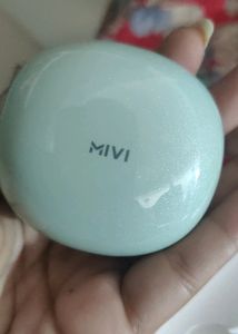 MiVi DUOPODS K7 .True Wireless Earphones.