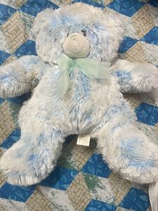 Teddy bear
