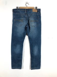 Blue Casual Jeans (Men’s)