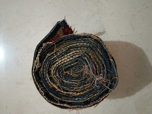 Embroidered  Saree Borders